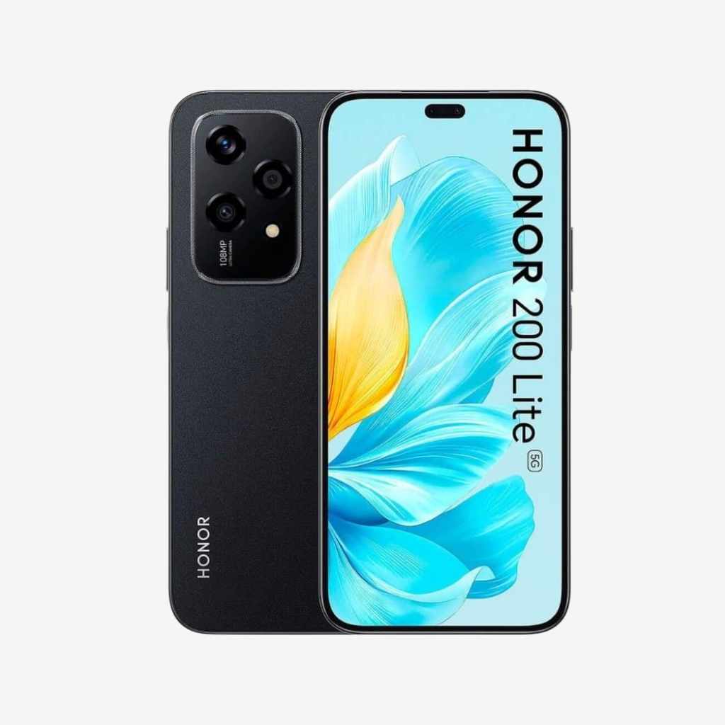 Smartphone Honor 200 Lite 5G 6.7''