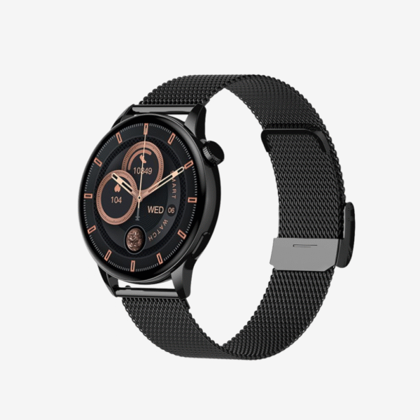 Smartwatch FW58 Vanad Pro Preto (1,3")