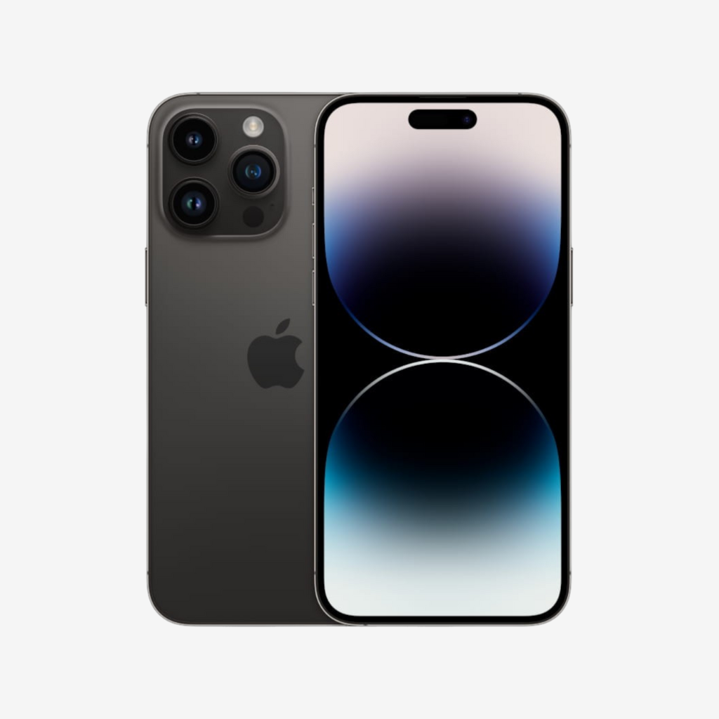 Smartphone Seminovo iPhone 14 Pro Max Grade A (6,7")