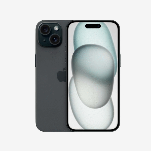 Smartphone iPhone 15 (6,1")