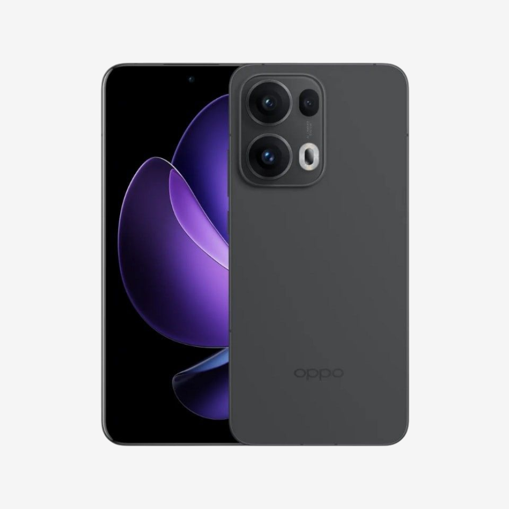Oppo Reno13 Pro 5G 12GB 512GB Cinzento (6.83")