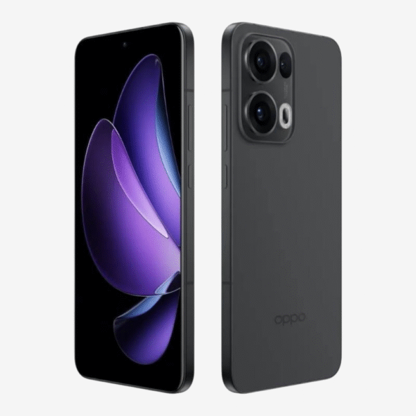 Oppo Reno13 Pro 5G 12GB 512GB Cinzento (6.83") - Image 2