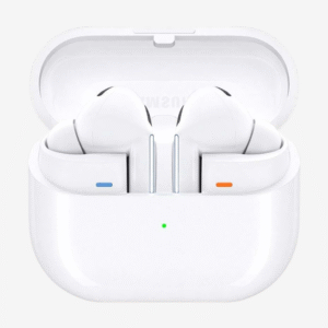 Auriculares Samsung Galaxy Buds3 Pro Bluetooth Branco