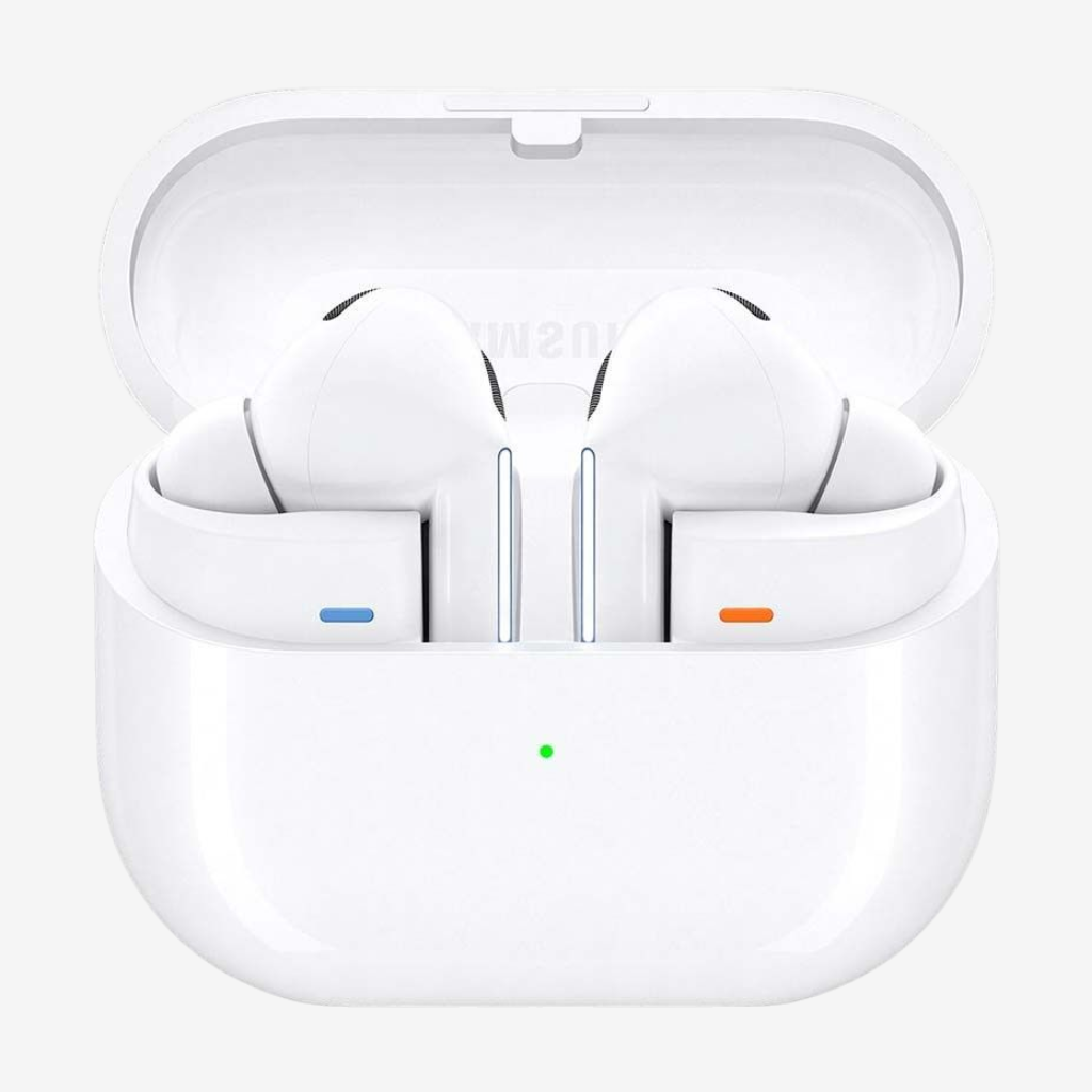 Auriculares Samsung Galaxy Buds3 Pro Bluetooth Branco