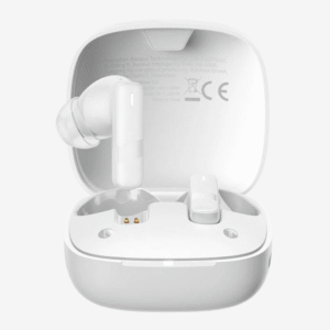 Auriculares Baseus  Bowie E20 Wireless White