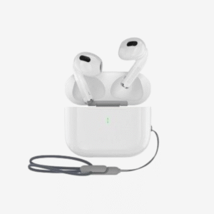 Fone de ouvido sem fio Devia Airbuds Pods 3 TWS