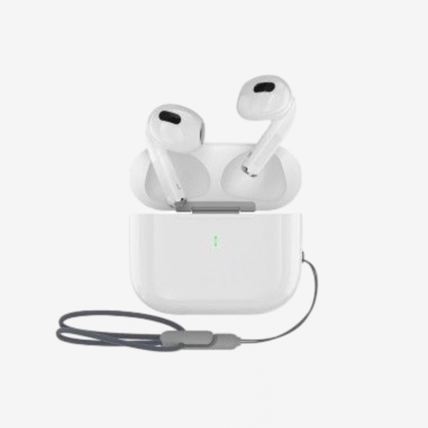 Fone de ouvido sem fio Devia Airbuds Pods 3 TWS