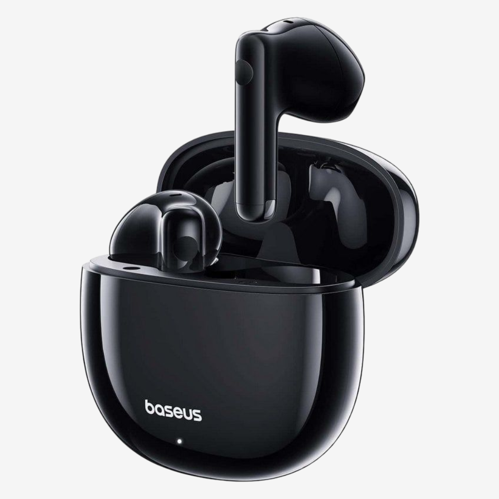 Auriculares Baseus Bowie E13 True Wireless Galaxy Preto