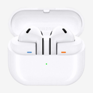 Auriculares Samsung Galaxy Buds3 Bluetooth Branco