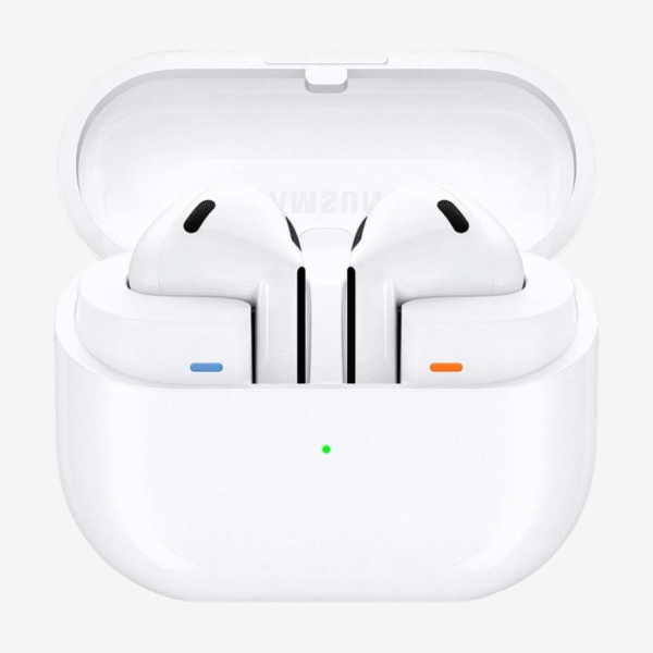 Auriculares Samsung Galaxy Buds3 Bluetooth Branco