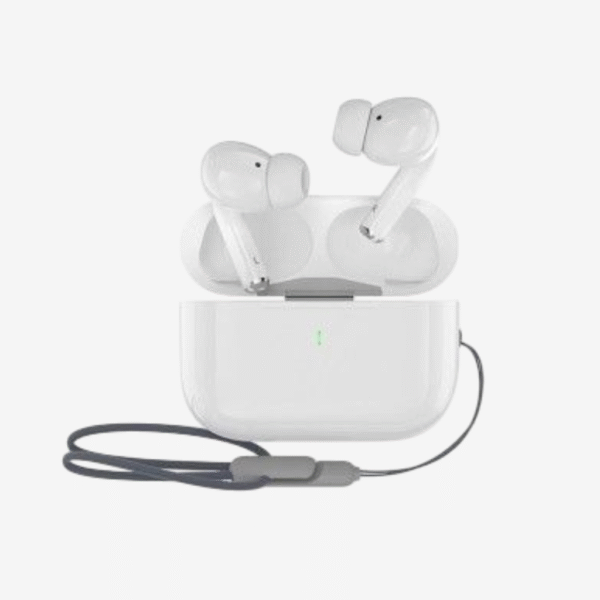 Fone de ouvido sem fio Devia Airbuds Pro 2 TWS
