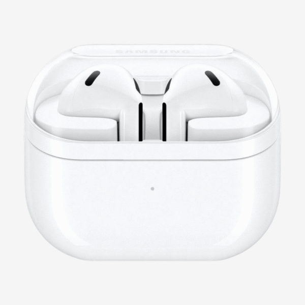 Auriculares Samsung Galaxy Buds3 Bluetooth Branco - Image 2