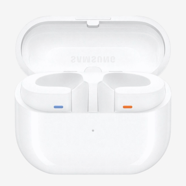 Auriculares Samsung Galaxy Buds3 Bluetooth Branco - Image 3