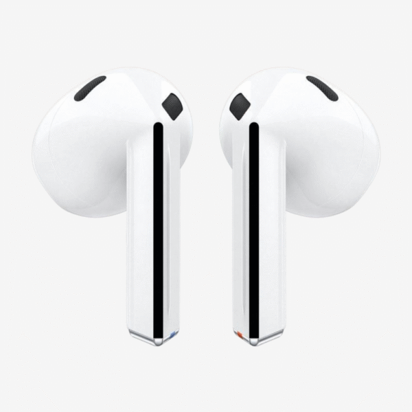 Auriculares Samsung Galaxy Buds3 Bluetooth Branco - Image 5