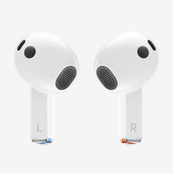 Auriculares Samsung Galaxy Buds3 Bluetooth Branco - Image 6