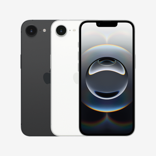 Smartphone iPhone 16e (6,1")