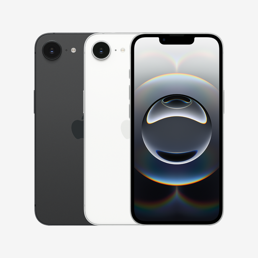 Smartphone iPhone 16e (6,1")