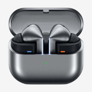Auriculares Samsung Galaxy Buds3 Pro Bluetooth Cinza