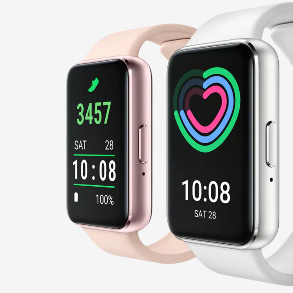 Smartband Samsung Galaxy Fit 3 R390 40mm