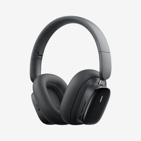 Headphones Baseus Bowie H1i Bluetooth ANC