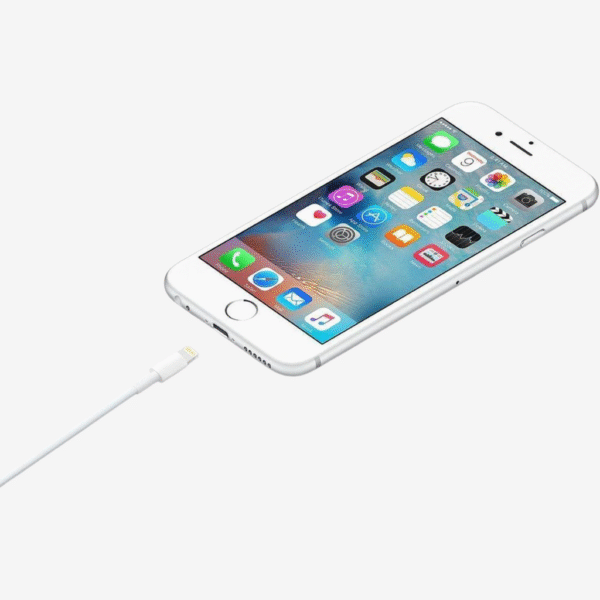 Cabo APPLE Original (USB – Lightning – 1M) em caixa - Image 3
