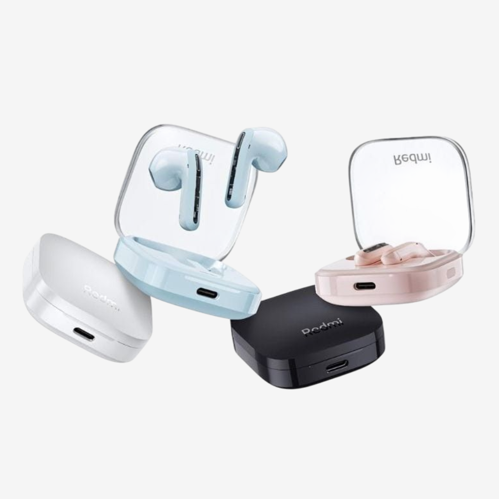 Xiaomi Redmi Buds 6 Active