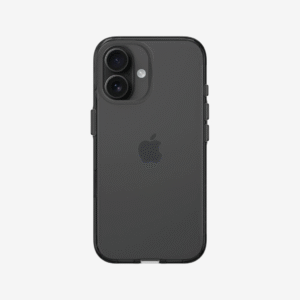 RHINOSHIELD JellyTint iPhone 16 Preto