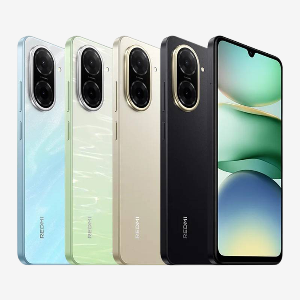 Xiaomi Redmi A5 4GB 128GB Preto (6,88'')
