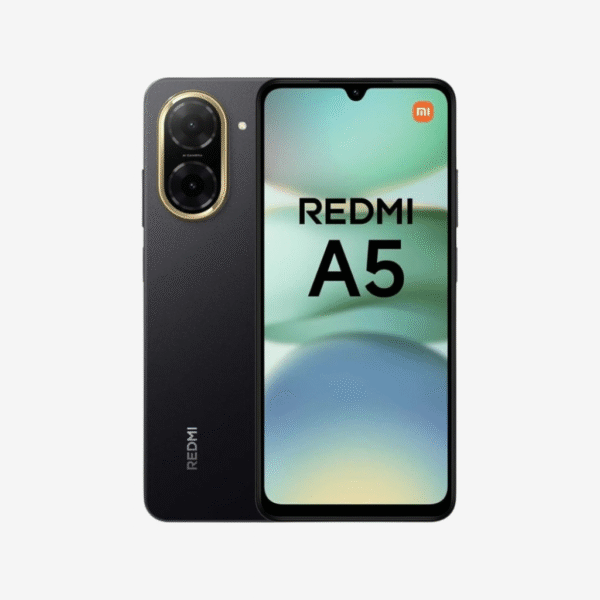 Xiaomi Redmi A5 4GB 128GB Preto (6,88'') - Image 5