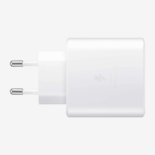 Carregador Original Samsung Super Fast Charging Tipo-C (45W/5A) - Image 2