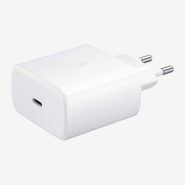 Carregador Original Samsung Super Fast Charging Tipo-C (45W/5A) - Image 3