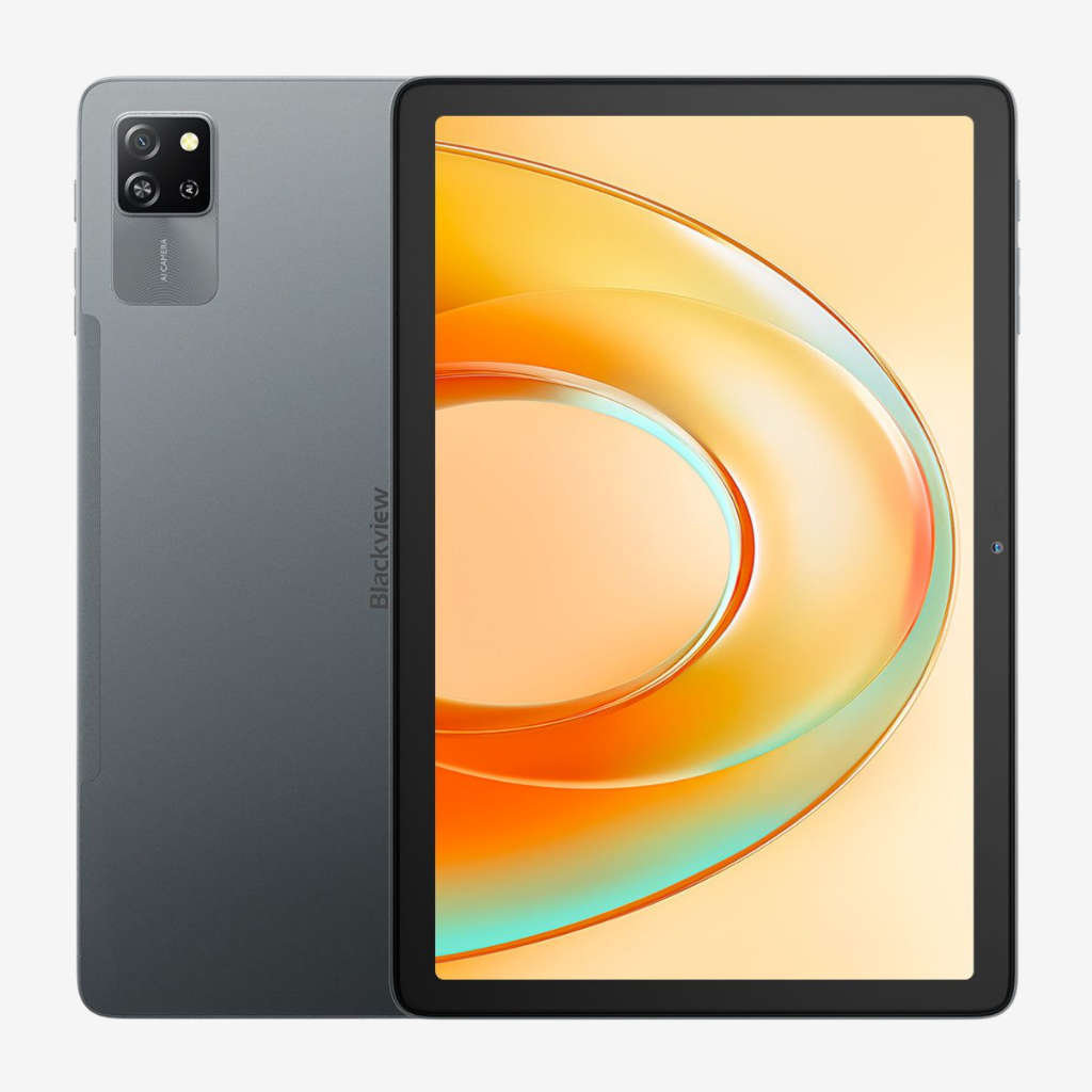 Blackview Tab 60 Pro 4G LTE 8GB/128GB Cinzento