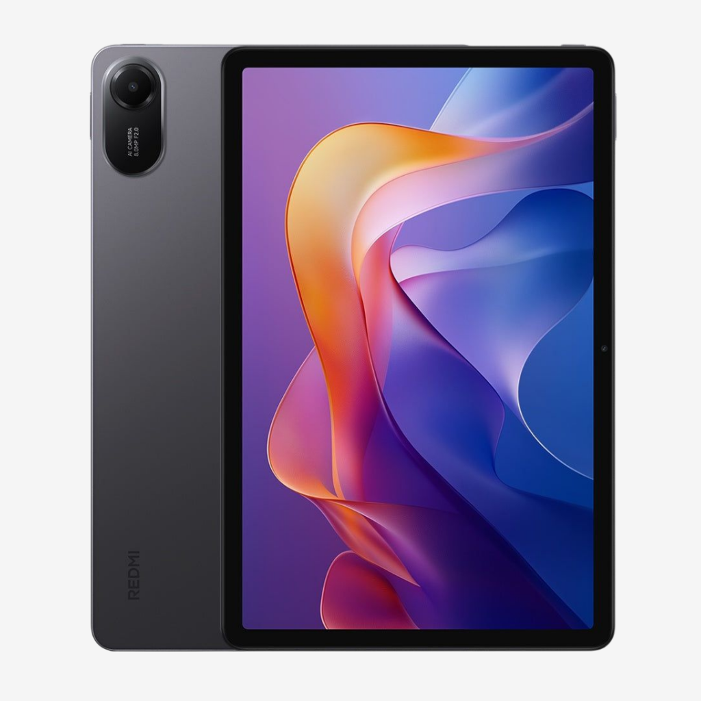 Xiaomi Redmi Pad 2 11" WiFi 8GB/256GB  Cinzento