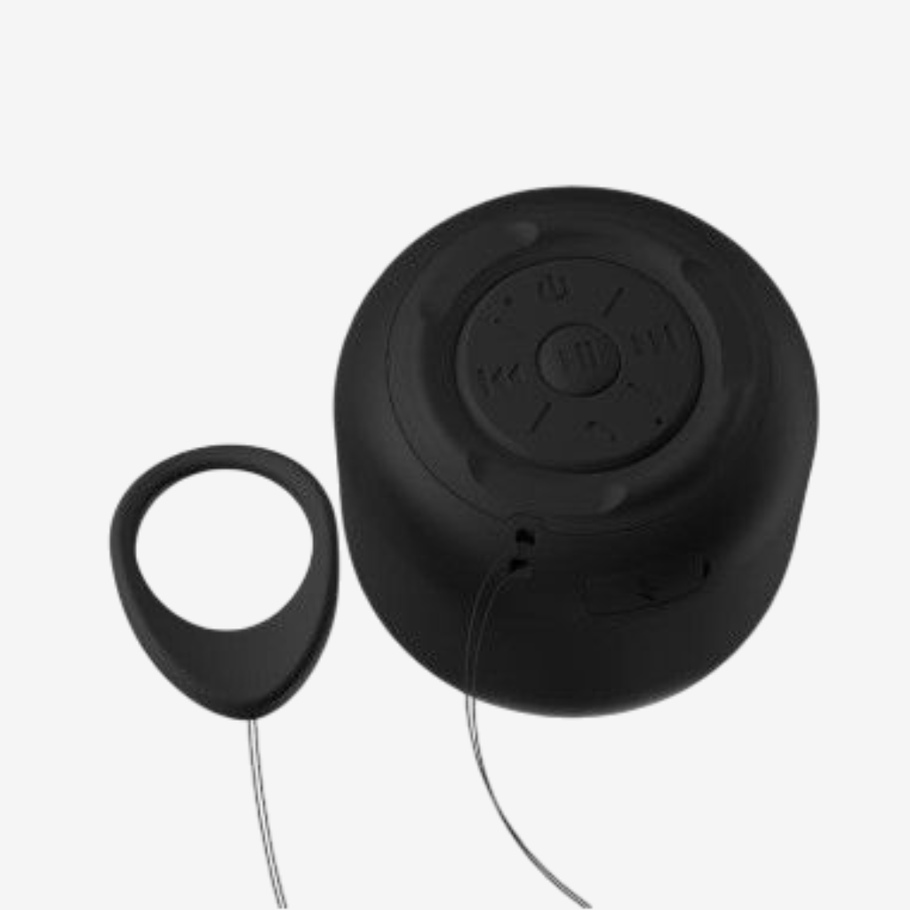 Devia Kintone Mini Caixa de Som Bluetooth