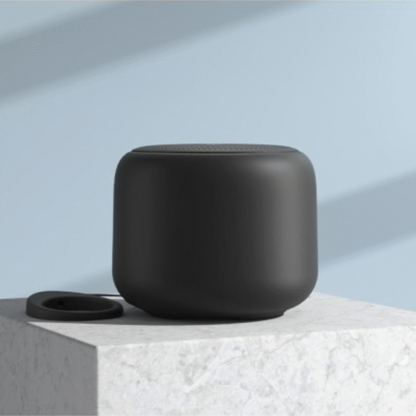 Devia Kintone Mini Caixa de Som Bluetooth - Image 3