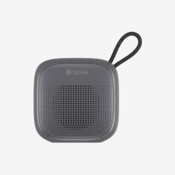 Devia Sound Lite 2 Caixa de som sem fio Preta - Image 2