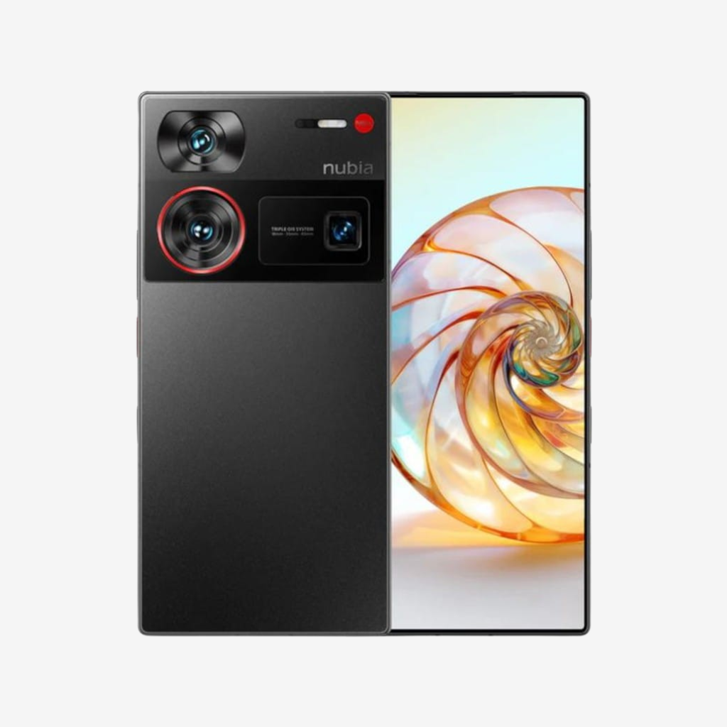 Smartphone Nubia Z60 Ultra 16GB/512GB Preto