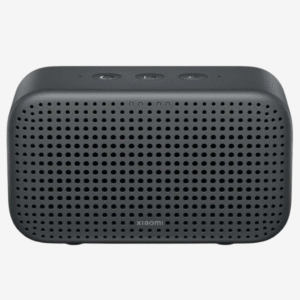 Xiaomi Smart Speaker Lite Coluna Inteligente Bluetooth Preta