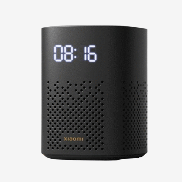 Xiaomi Smart Speaker IR Control Altifalante Inteligente Preto - Image 2