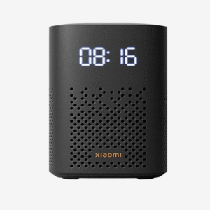 Xiaomi Smart Speaker IR Control Altifalante Inteligente Preto