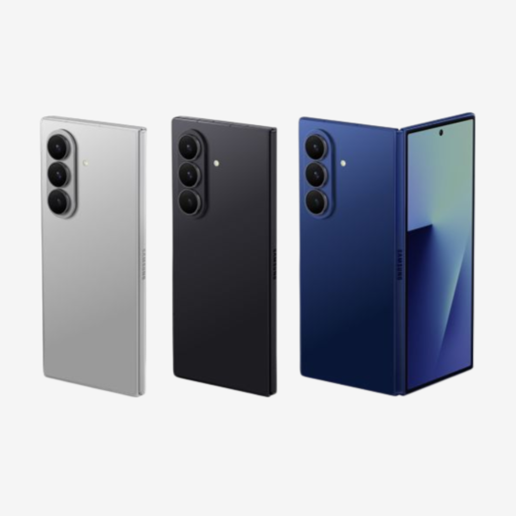 Samsung Galaxy Z Fold7 (8,0")