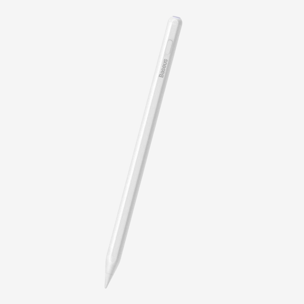 Pen Stylus Baseus Smooth Writing 2 (Ativa) Dual Charging Branca