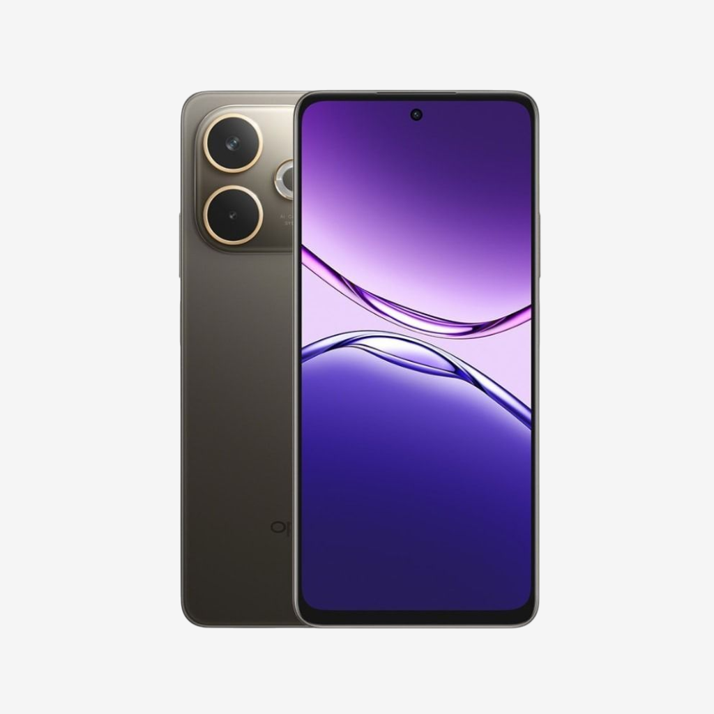 Oppo A5 Pro 4G 8GB/256GB Castanho (6,67")