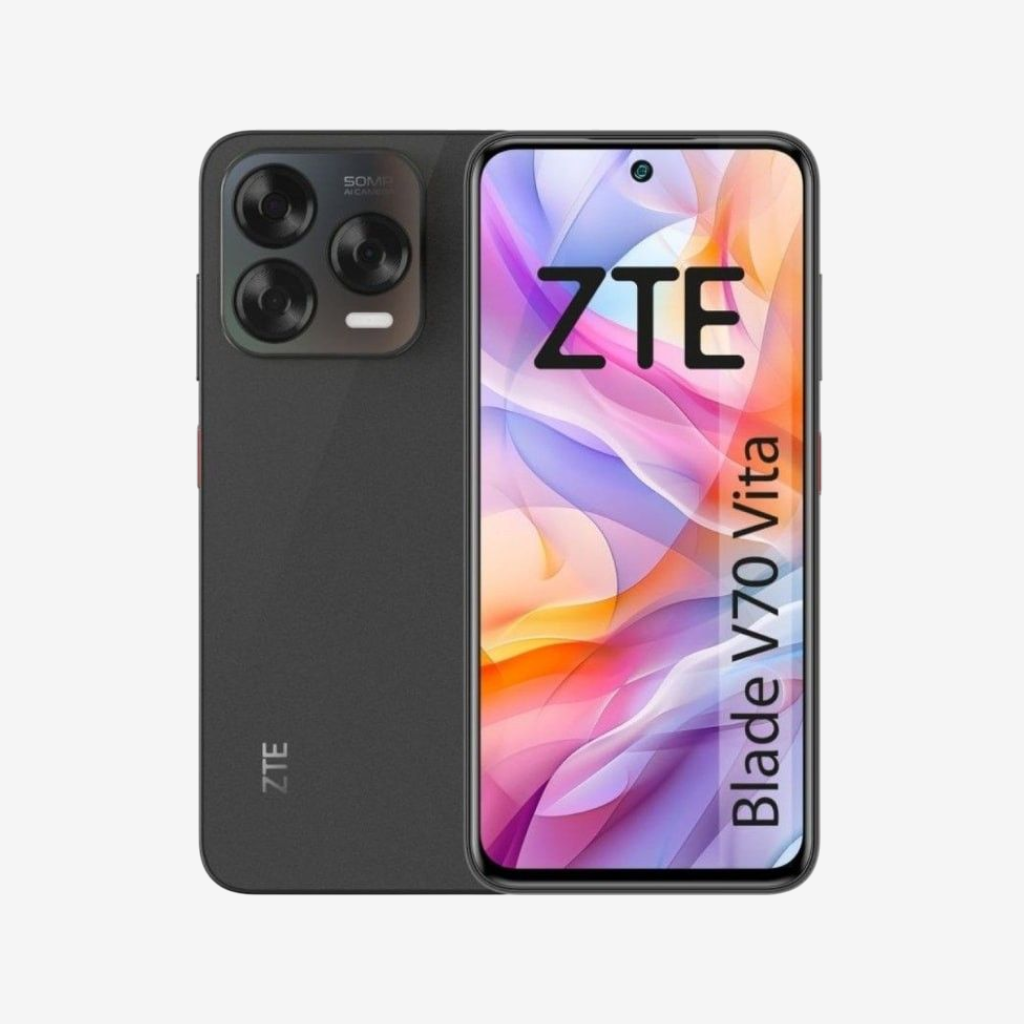 ZTE Blade V70 Vita 8GB 256GB Cinzento (6,7'')