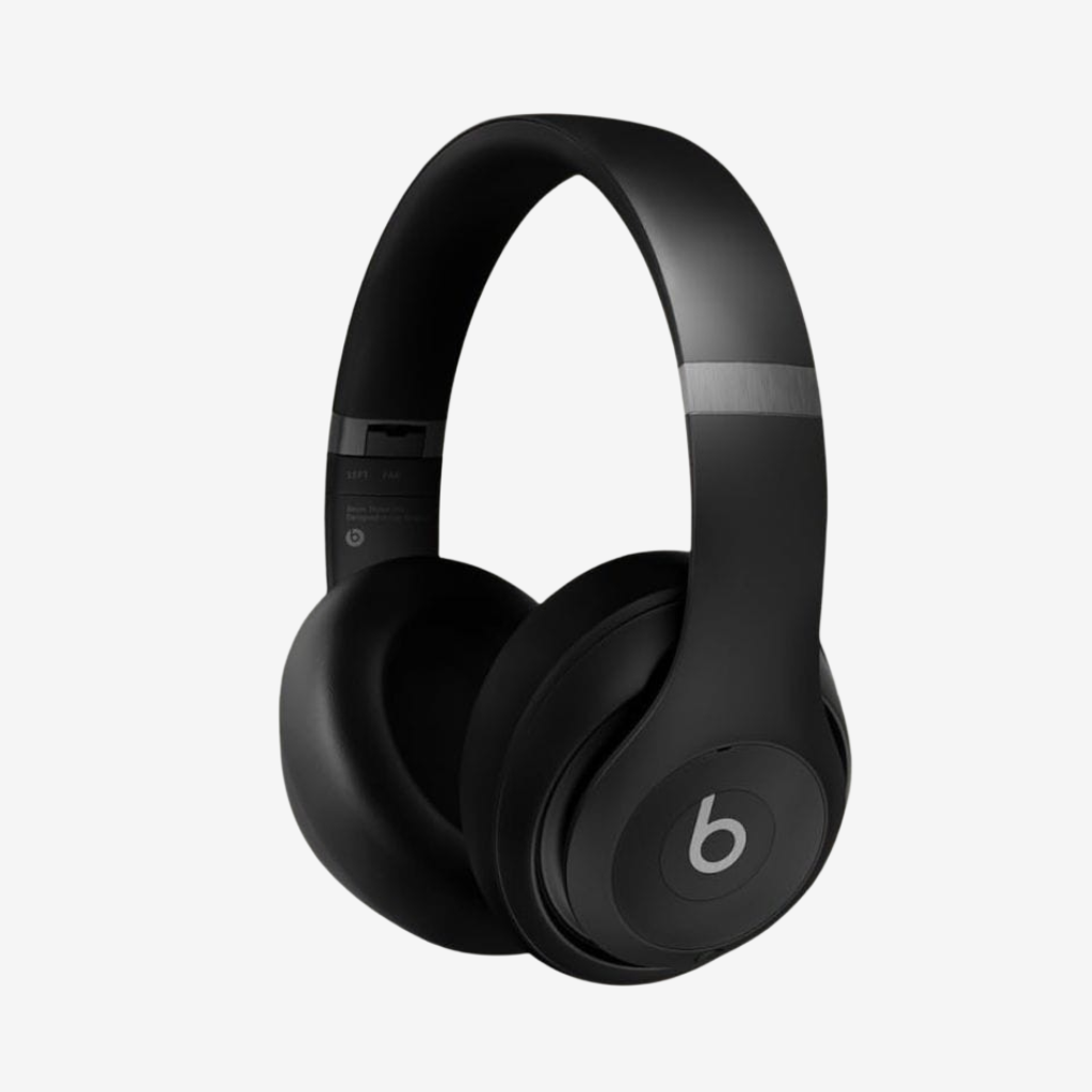 Beats Studio Pro ANC Bluetooth 5.3 Pretos