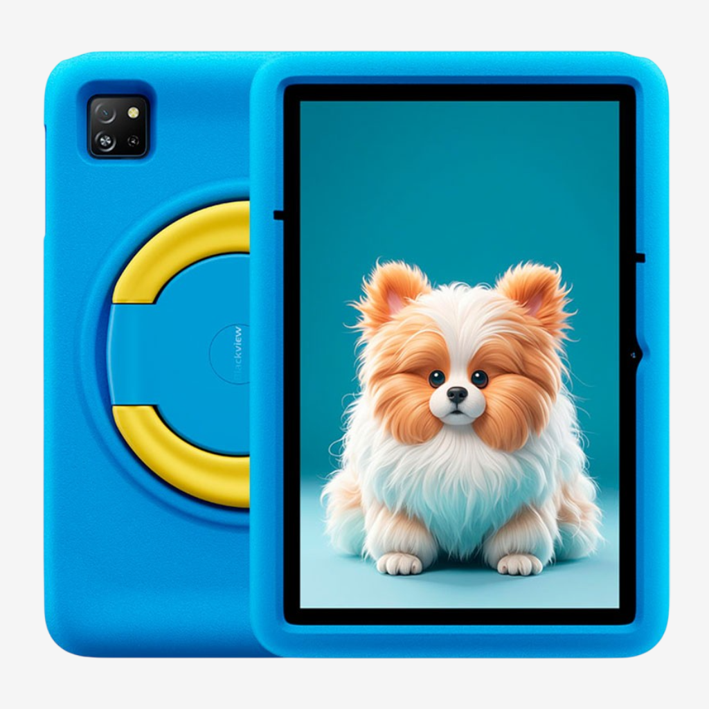 Blackview Tab A6 Kids Wi-Fi 4GB/128GB Azul (10,1'')