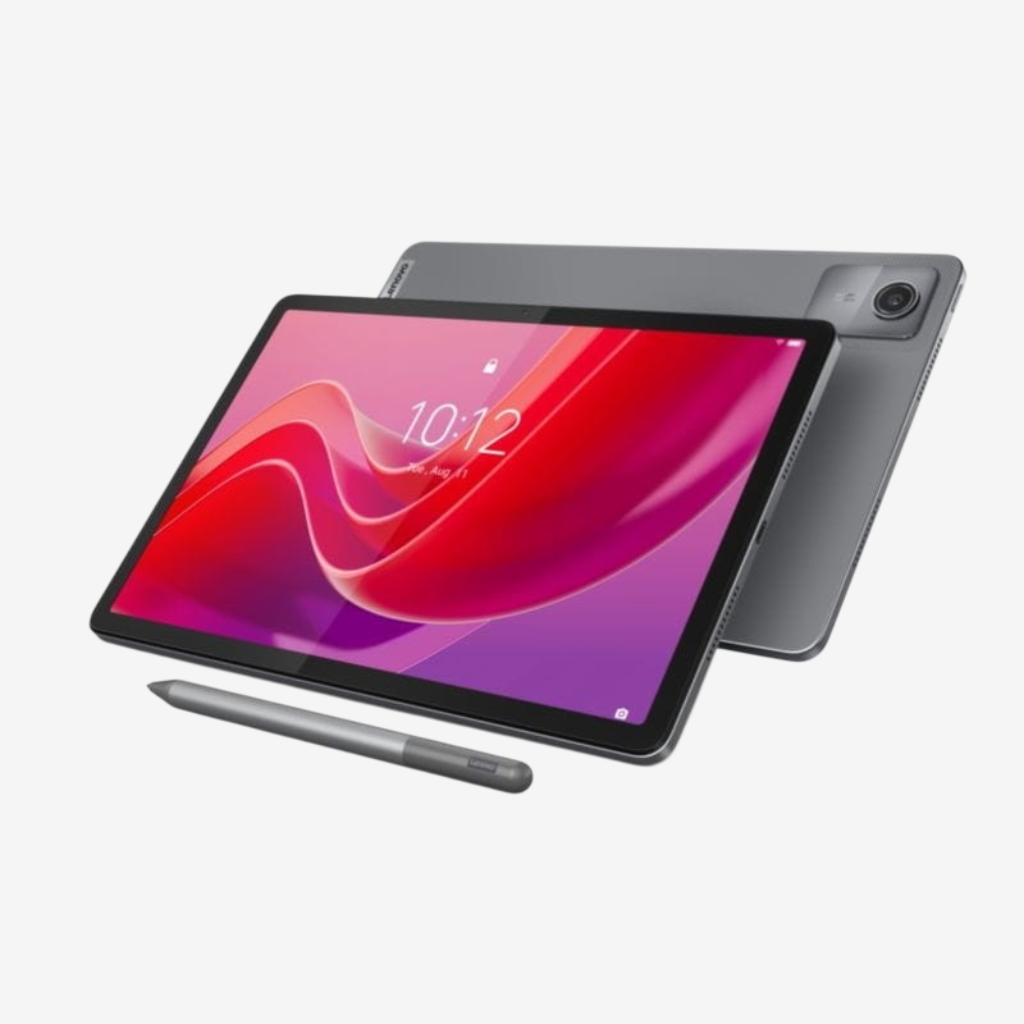 Lenovo Tab M11 4GB/128GB Cinzento+ Pen Stylus