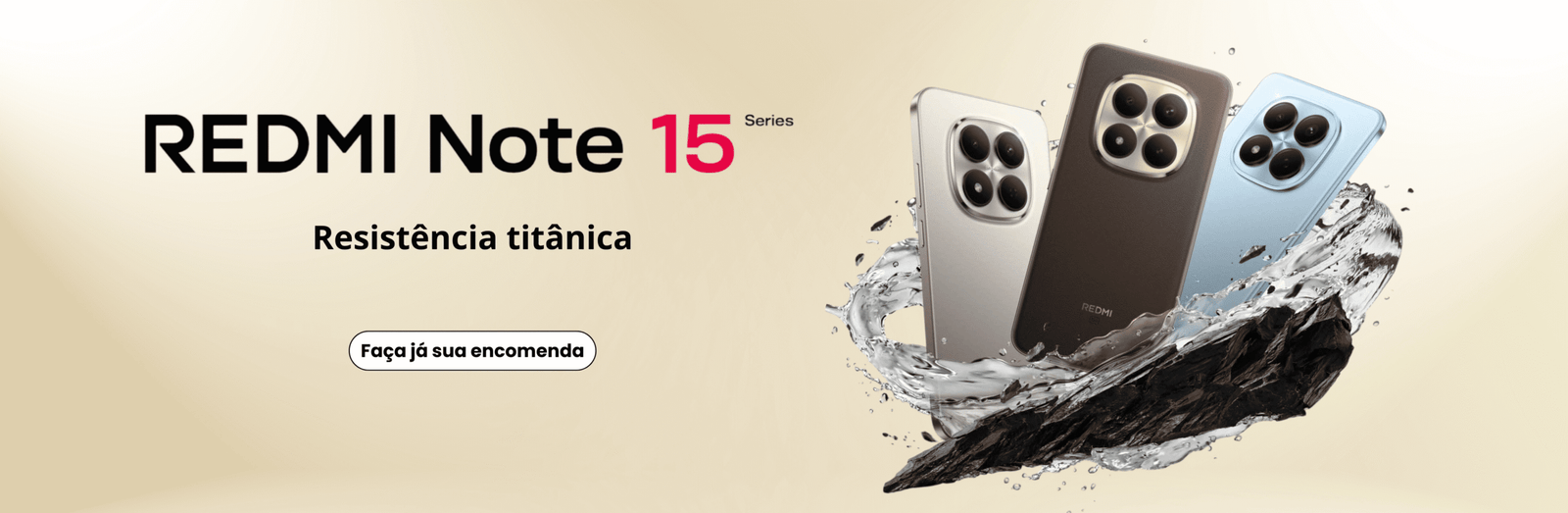 Redmi Note 15 Série (1)