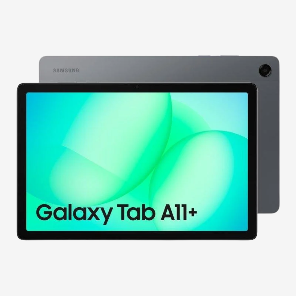 Tablet Samsung Galaxy Tab A11 Plus 5G 8GB 256GB Cinzento (11")