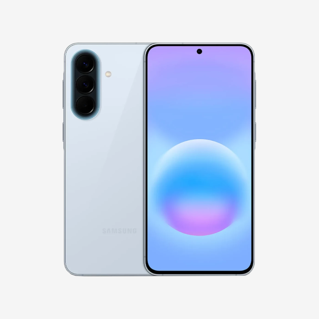 Samsung Galaxy A57 5G 8GB 256GB Azul Claro (6.7")